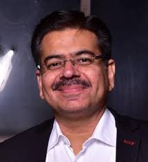 Dr Sachin Ahuja